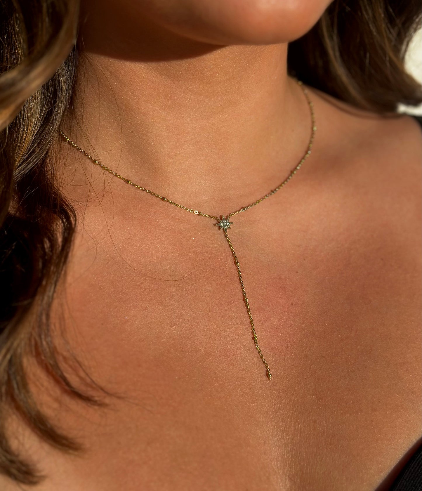 Collier STELLA