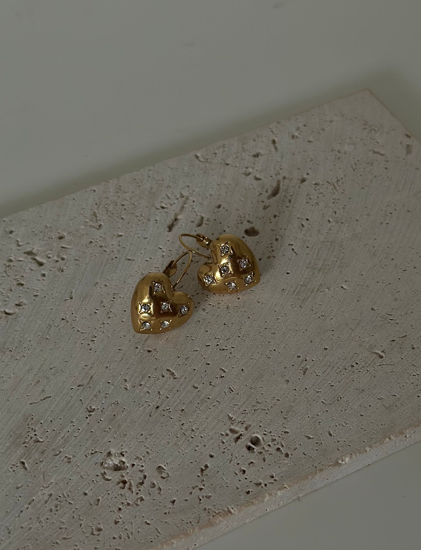 Boucles d’oreilles VALENTINA