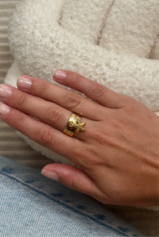Bague LUCIA