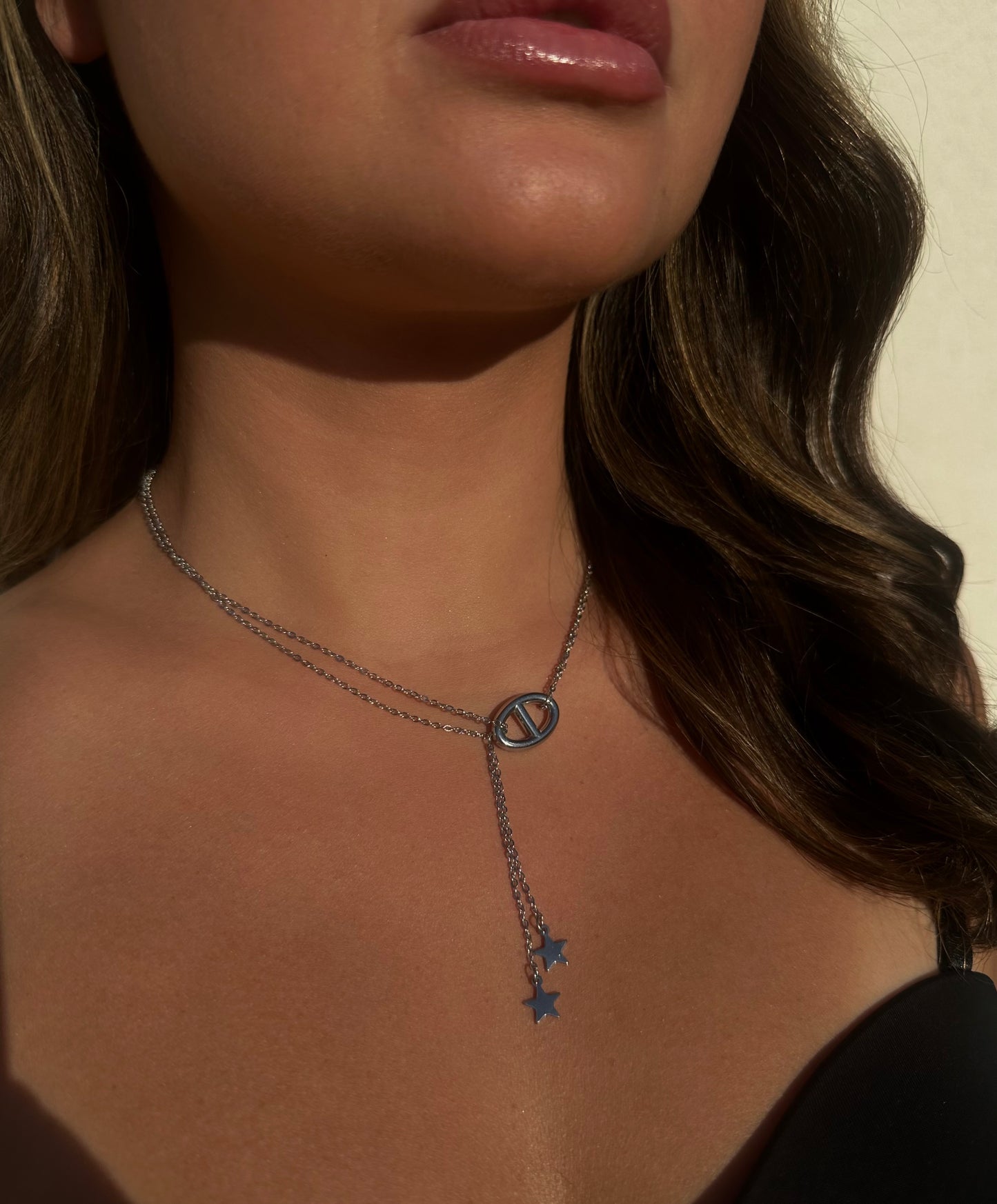 Collier LUNA