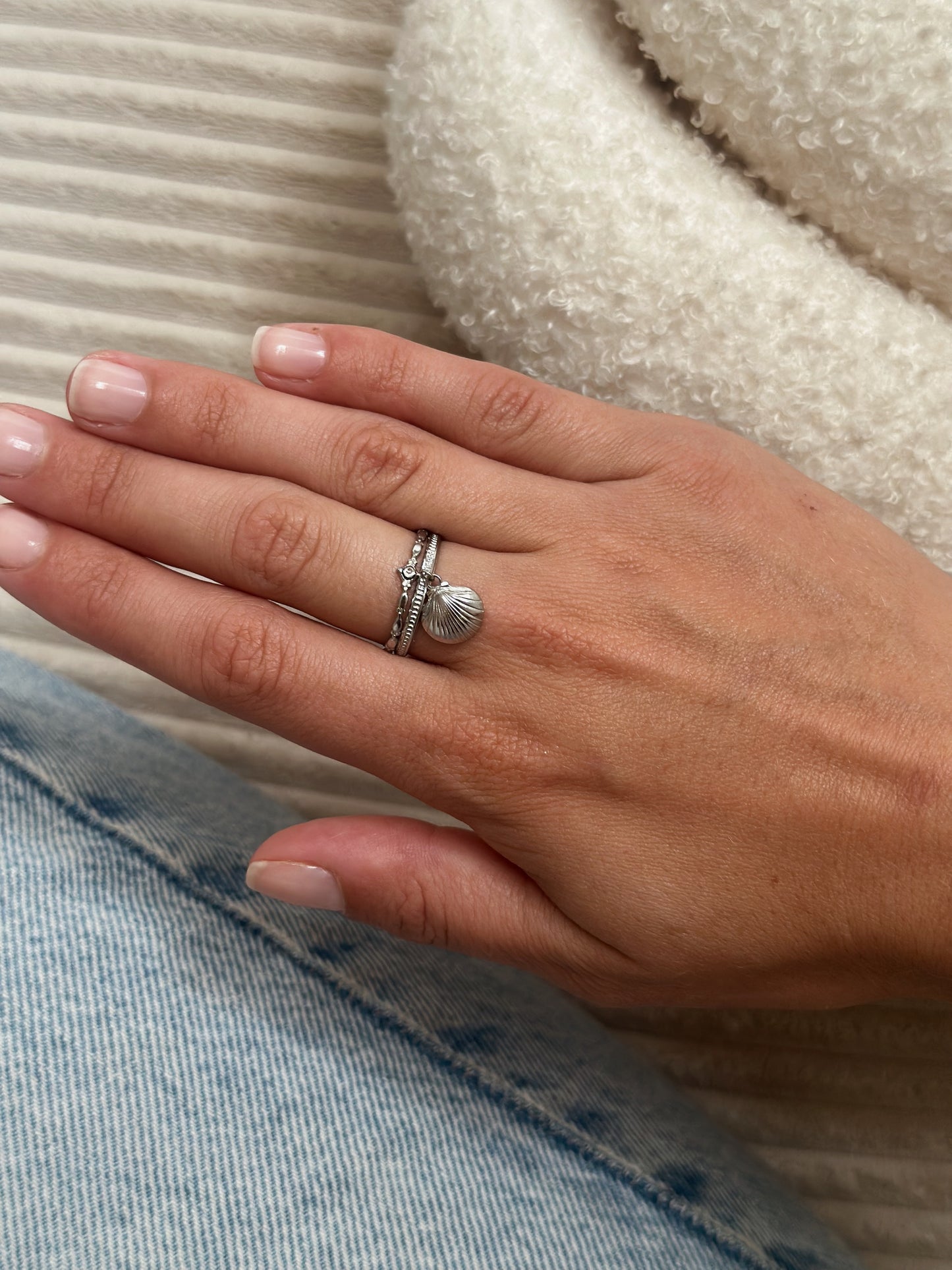 Bague OMA