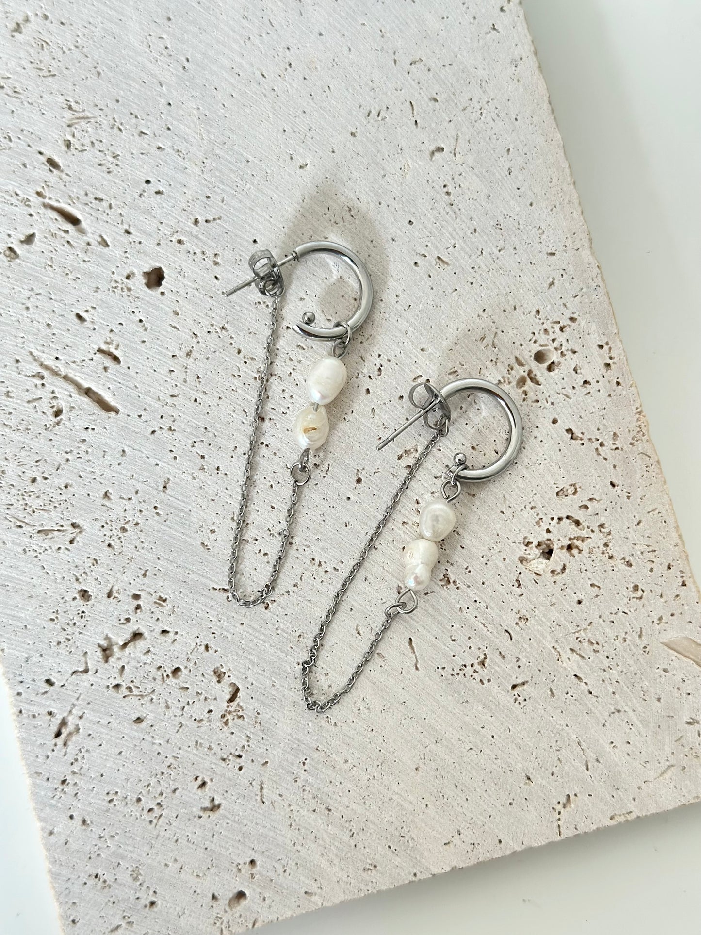 Boucles d’oreilles JANNA
