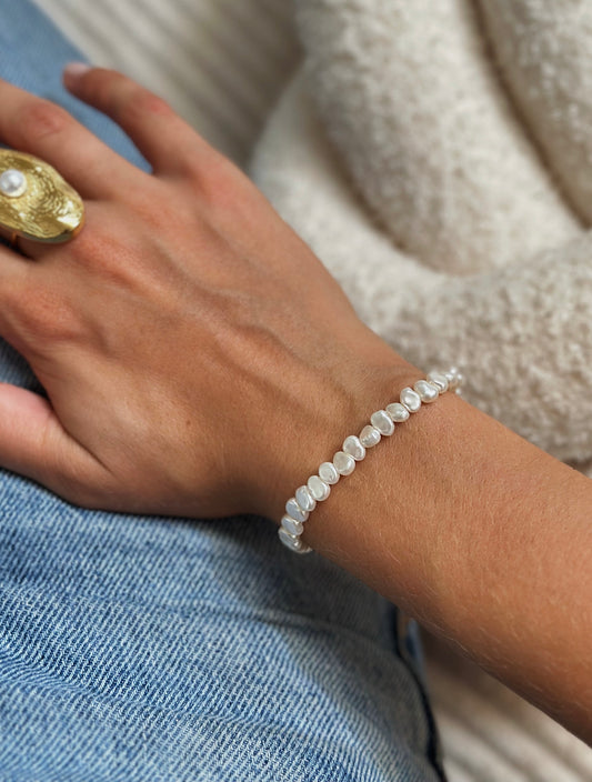 Bracelet nacre DANA