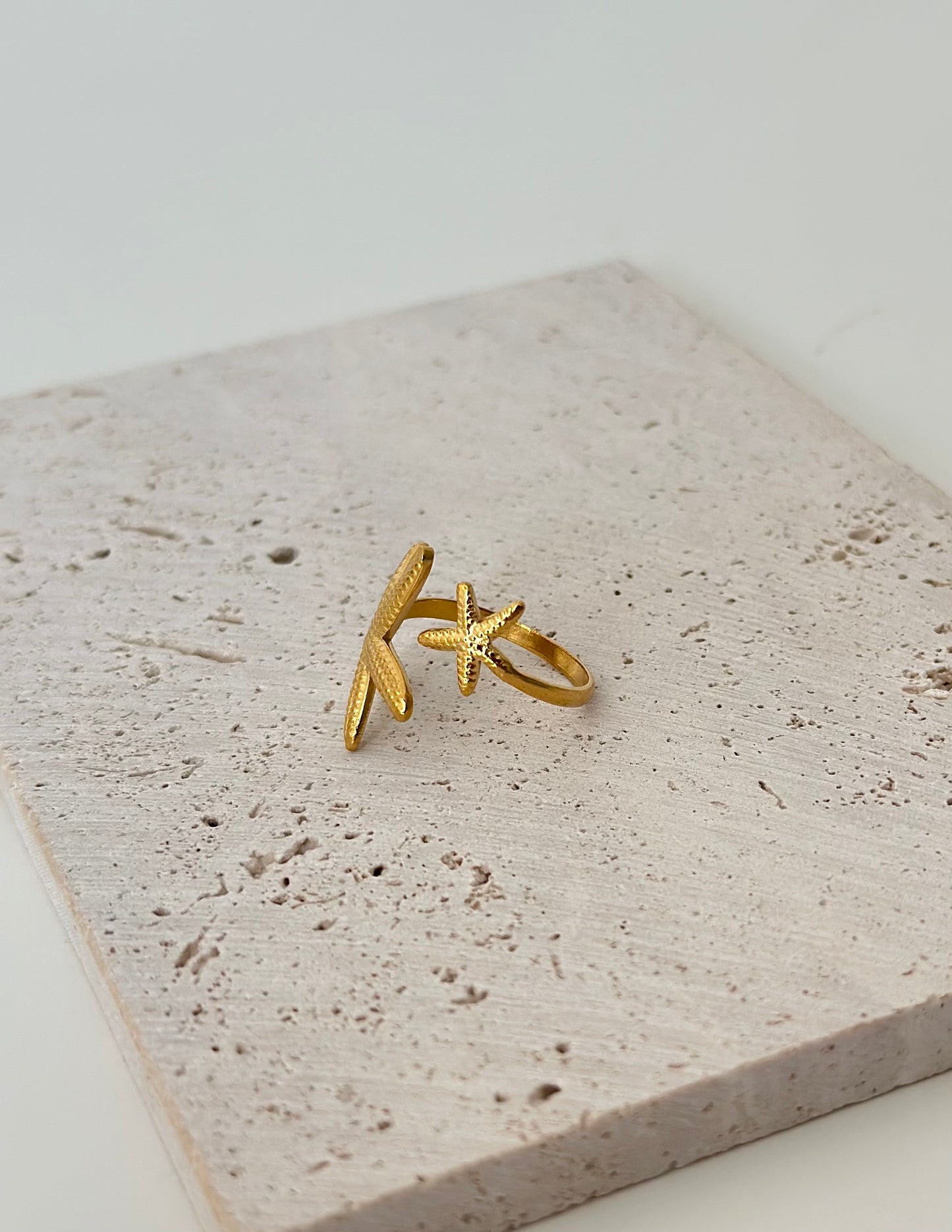 Bague SAVANNA