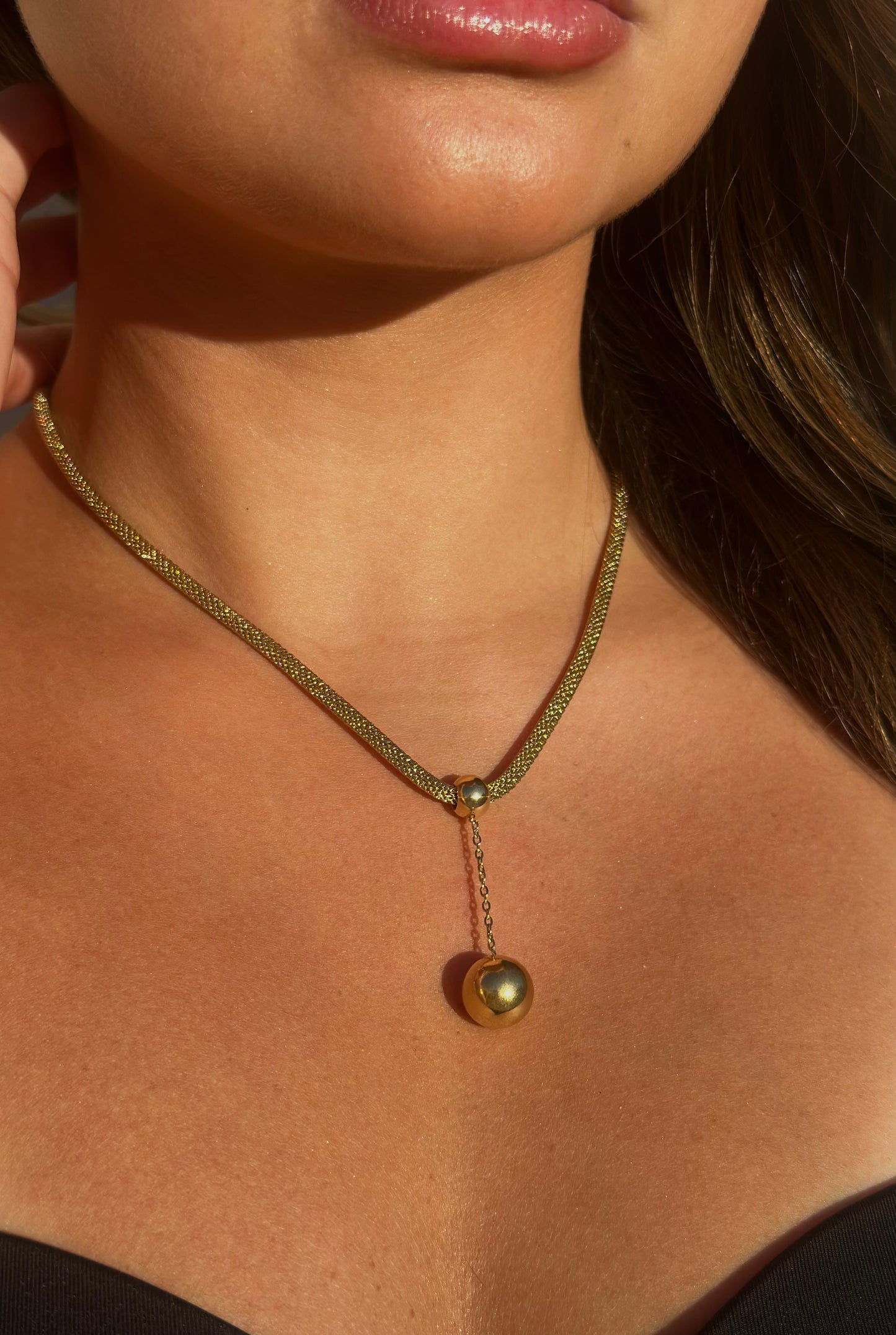 Collier MYMY