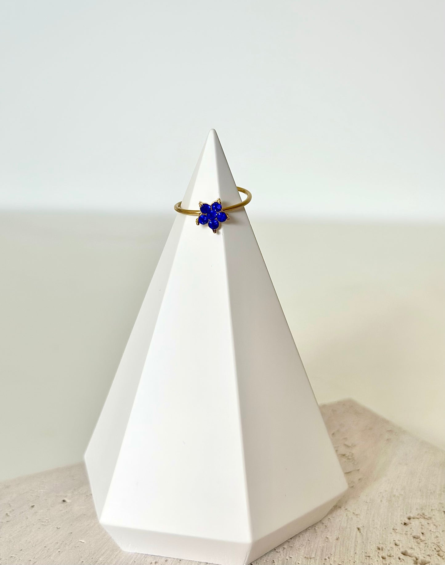 Bague ROSALIA