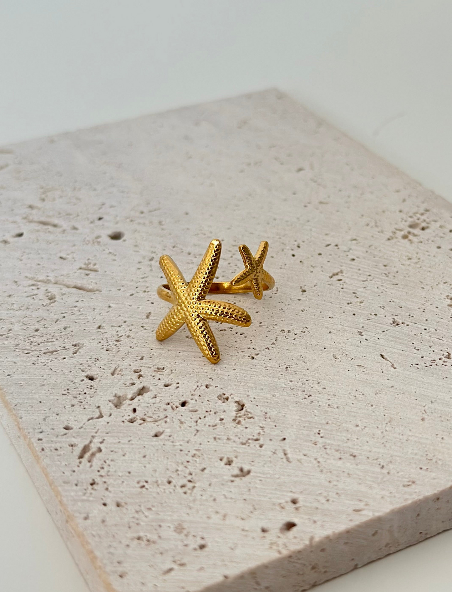 Bague SAVANNA