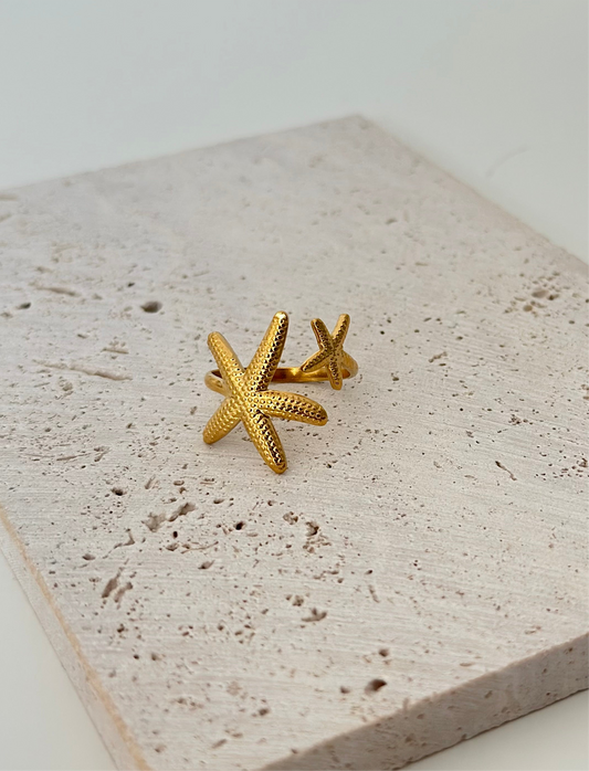 Bague SAVANNA