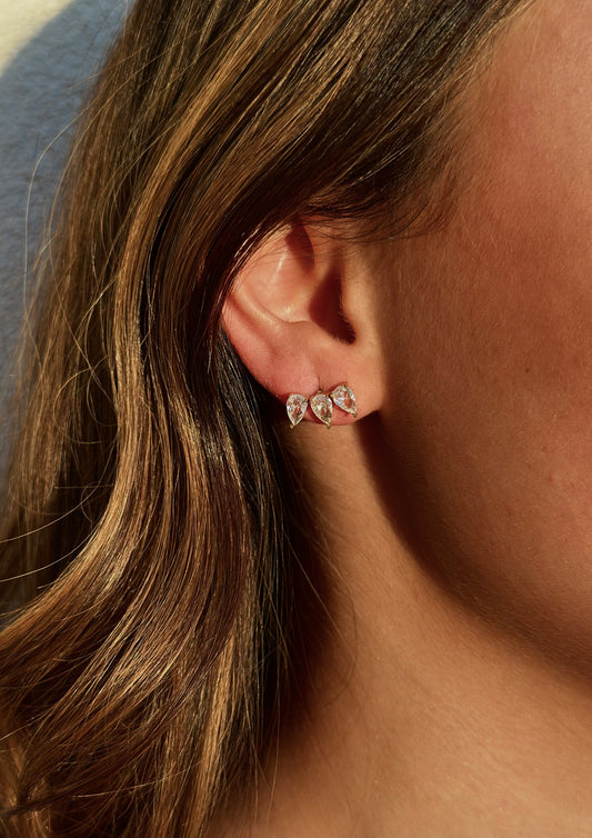 Boucles d’oreilles KIARA
