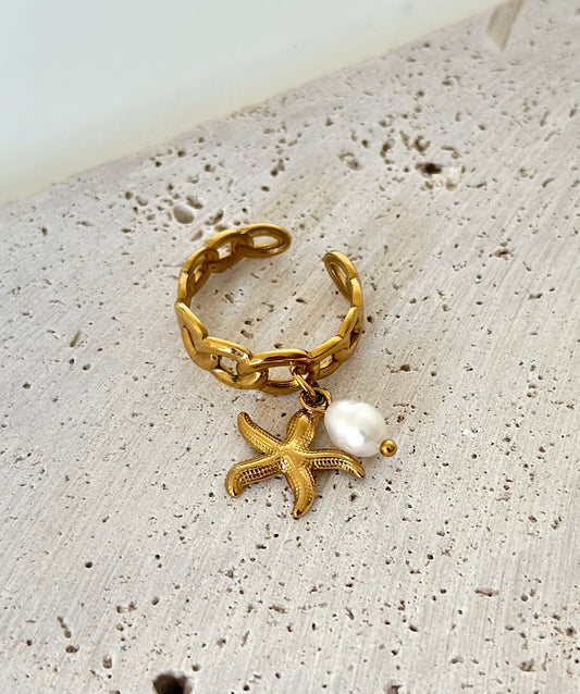 Bague THALIA