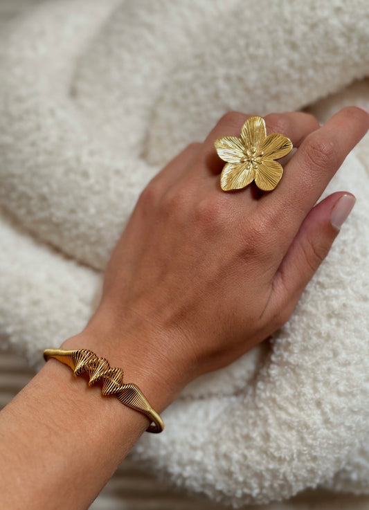 Bague MAYA