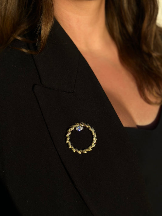 Broche AURORA