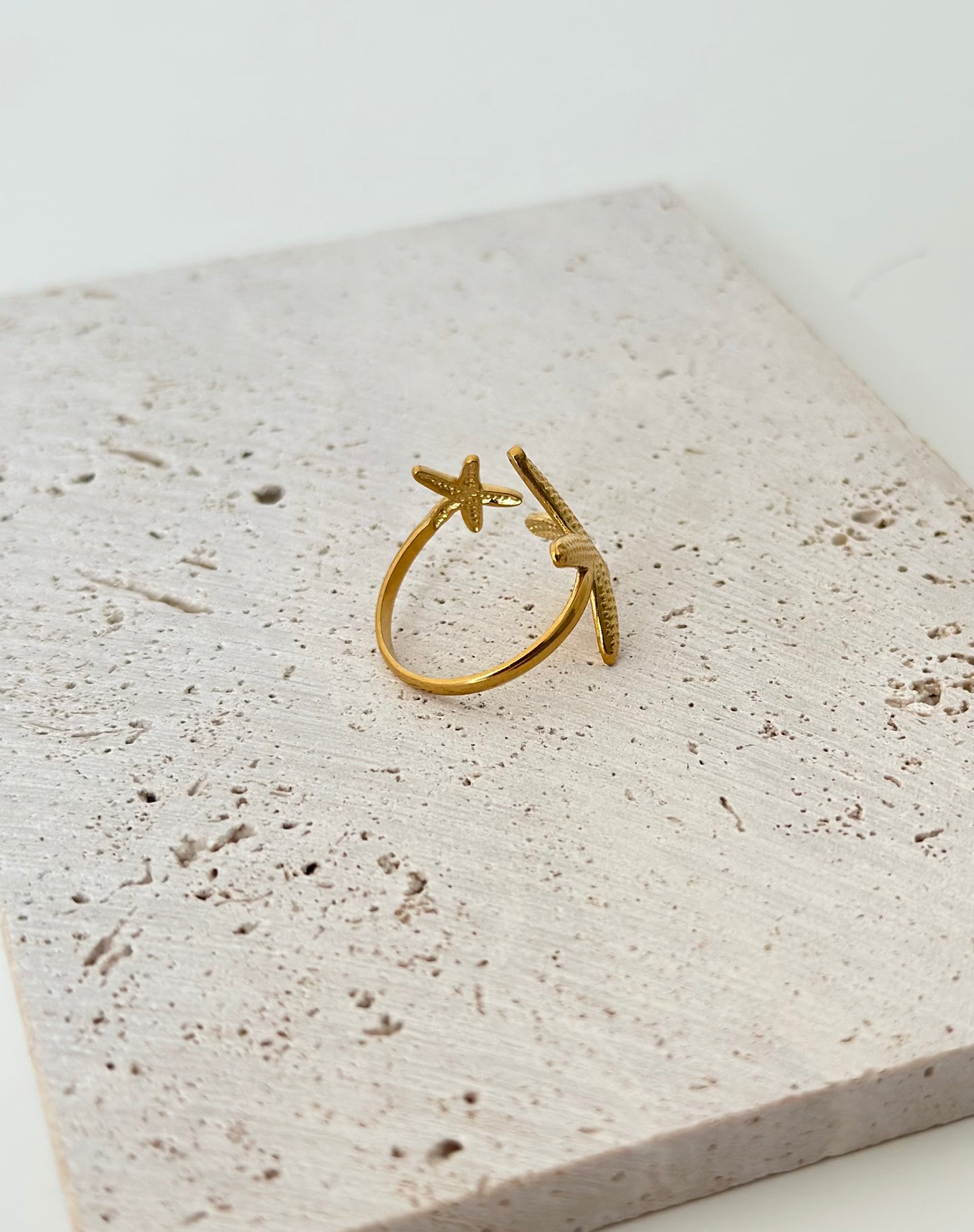 Bague SAVANNA