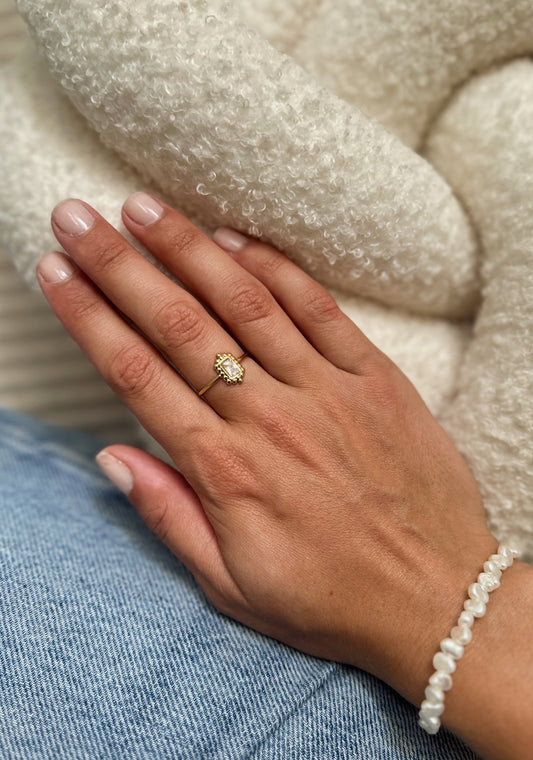 Bague LYA