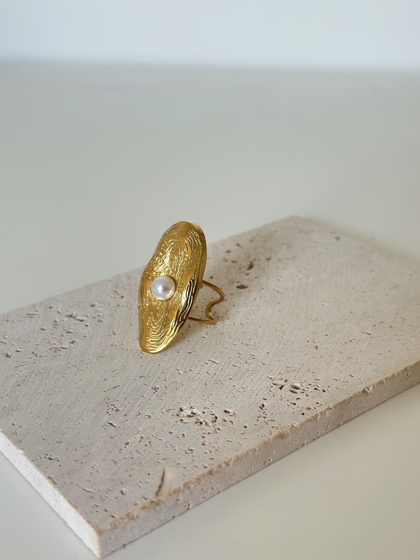 Bague DARIA