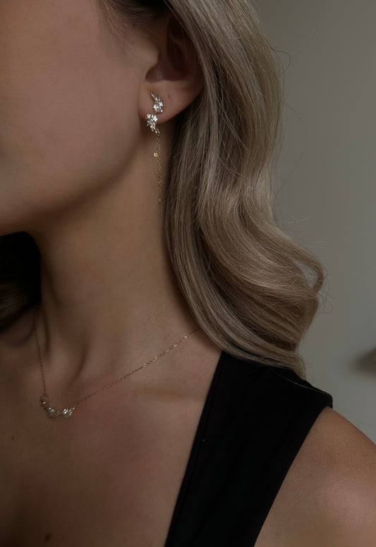 Boucles d'Oreilles SANA