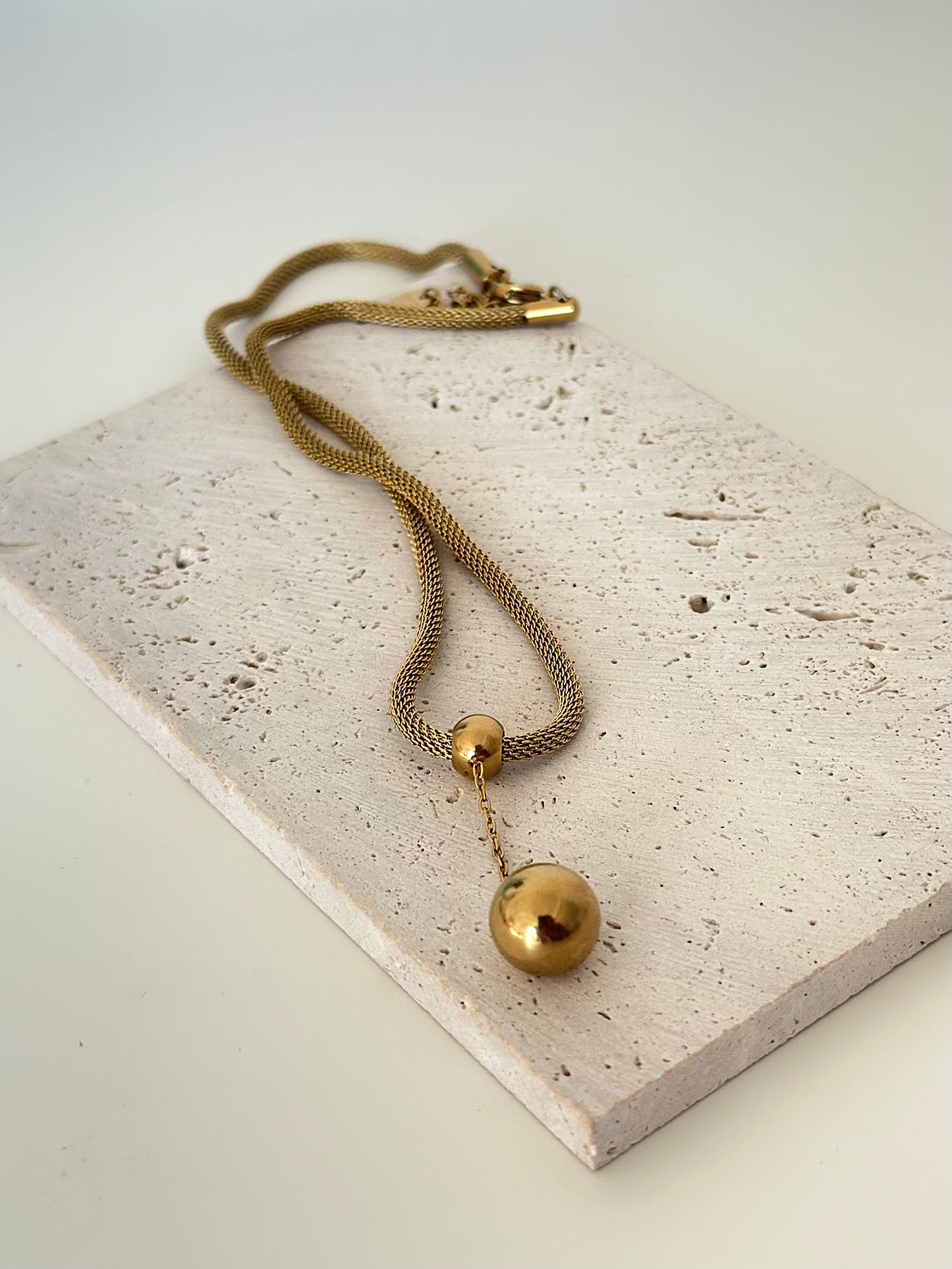 Collier MYMY