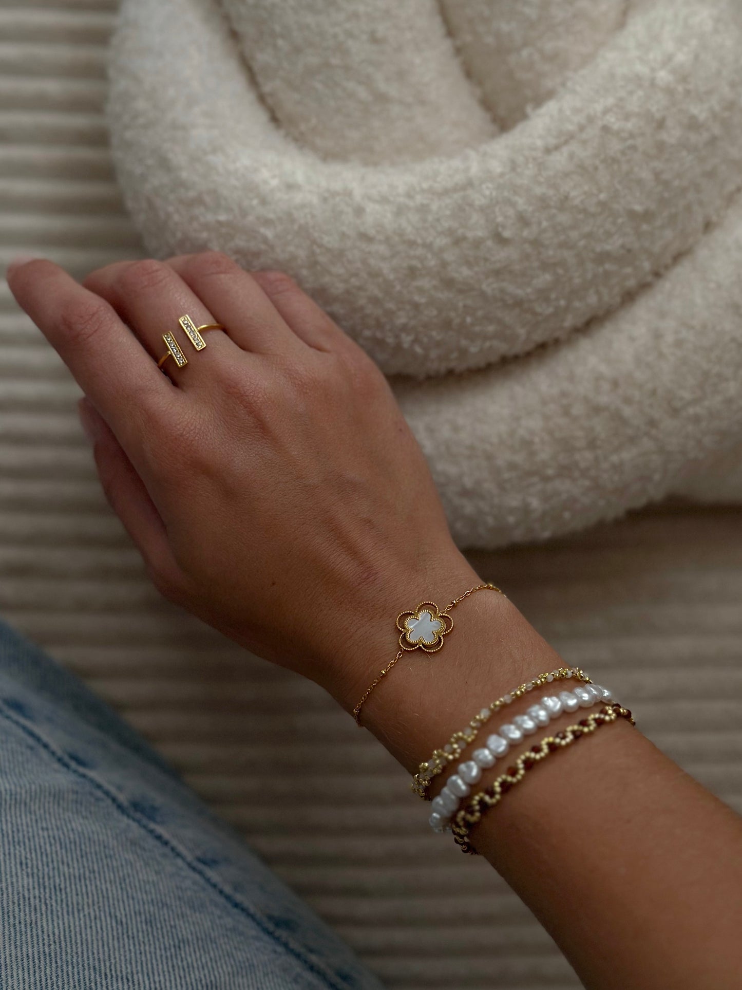 Bague OLGA