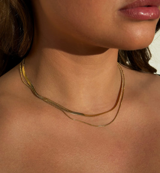 Collier PAULA