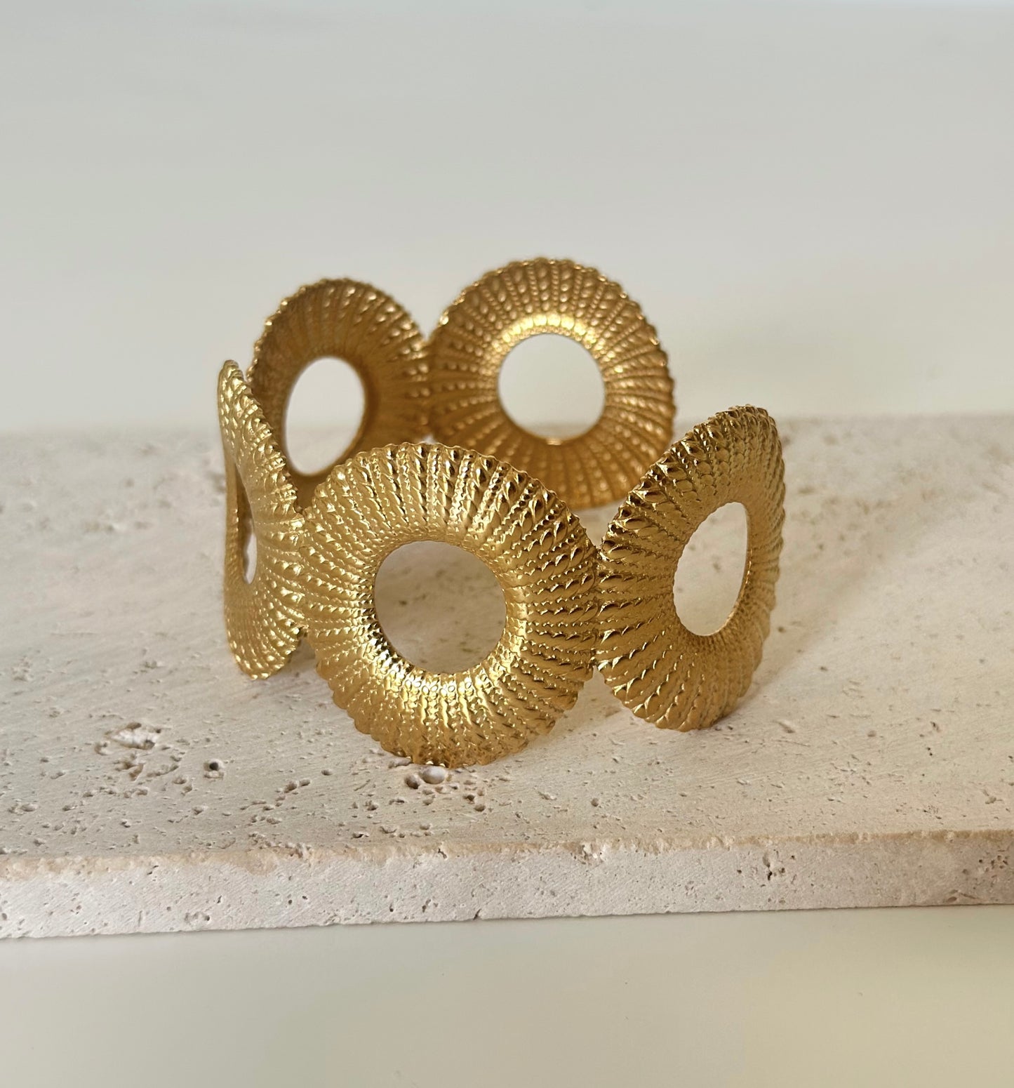 Bracelet Jonc OLIA