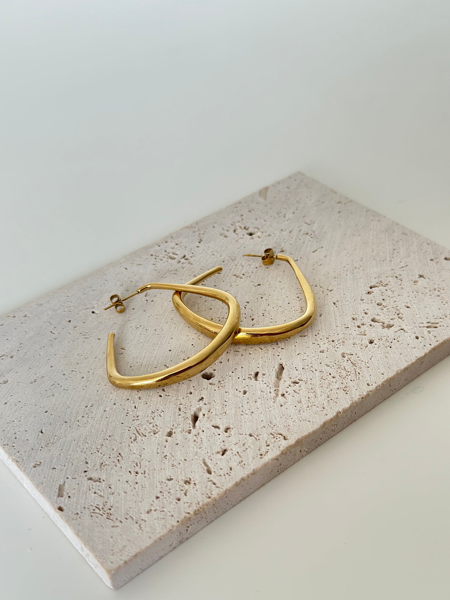Boucles d’oreilles CLÉA