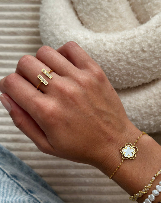 Bague OLGA