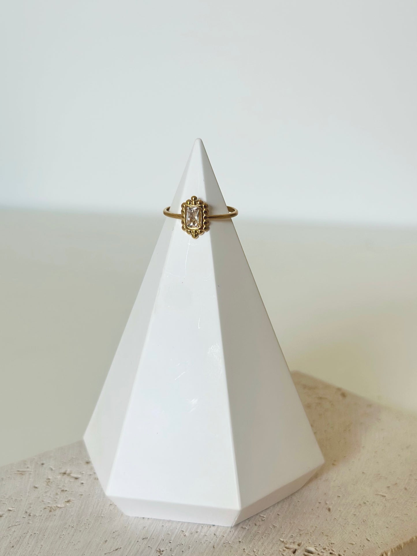 Bague LYA