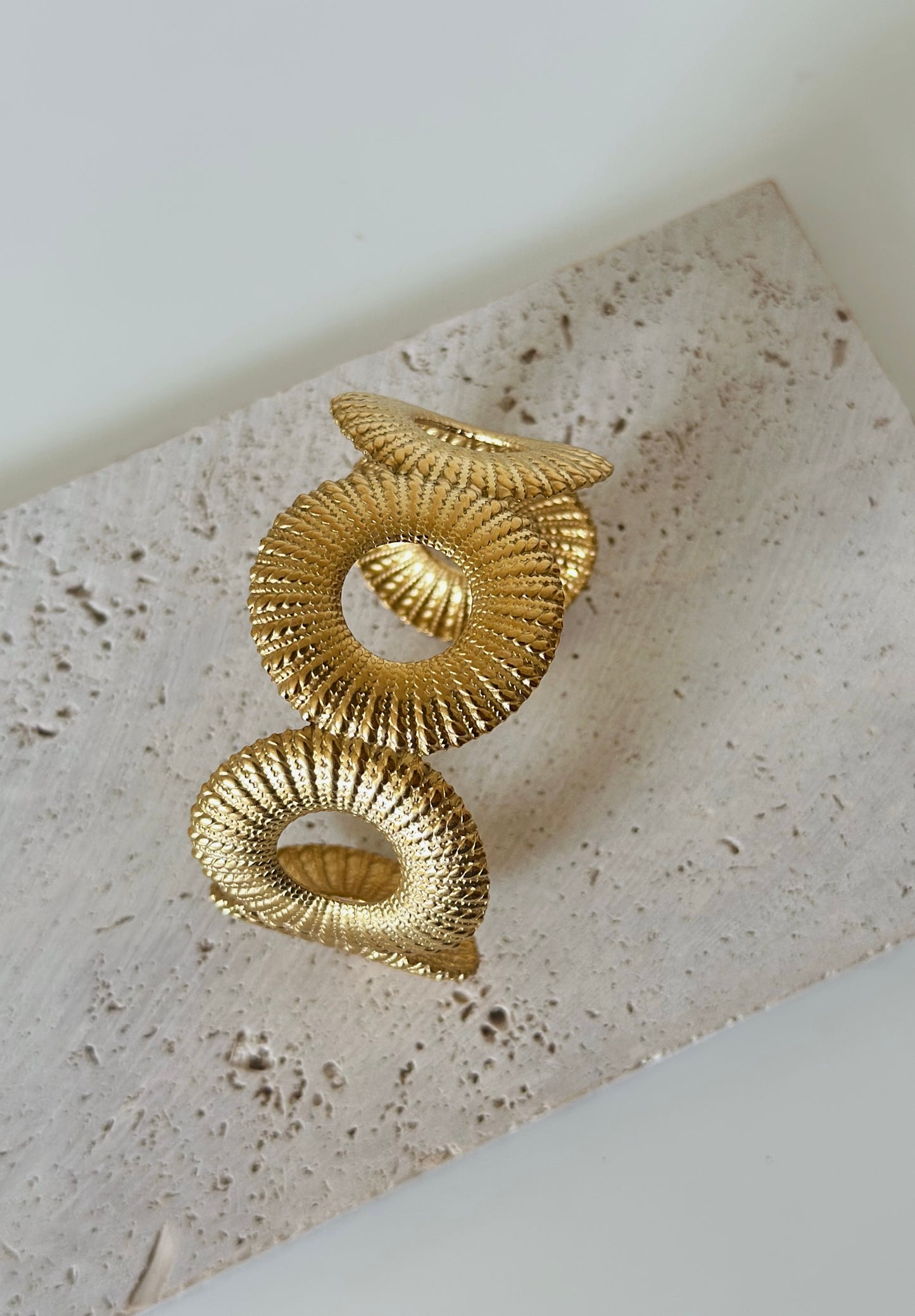 Bracelet Jonc OLIA