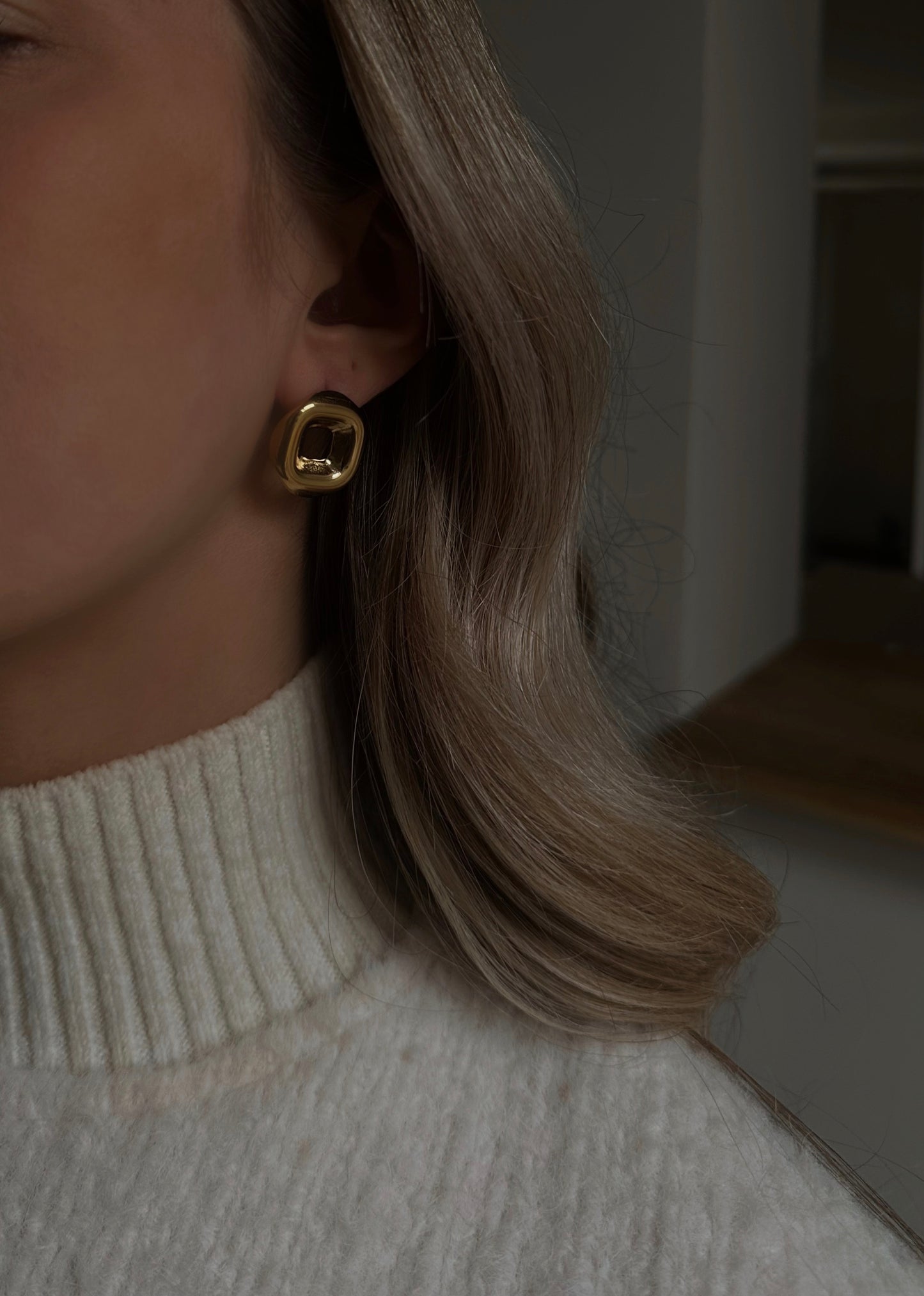 Boucles d’oreilles ADRIA