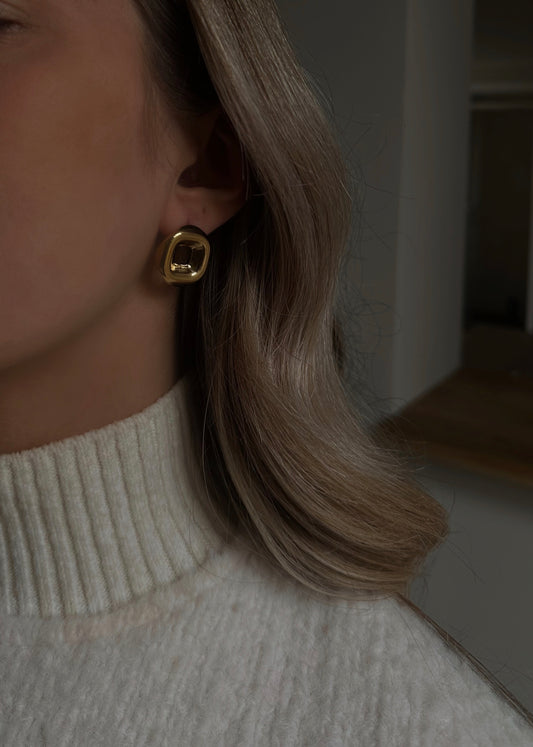 Boucles d’oreilles ADRIA