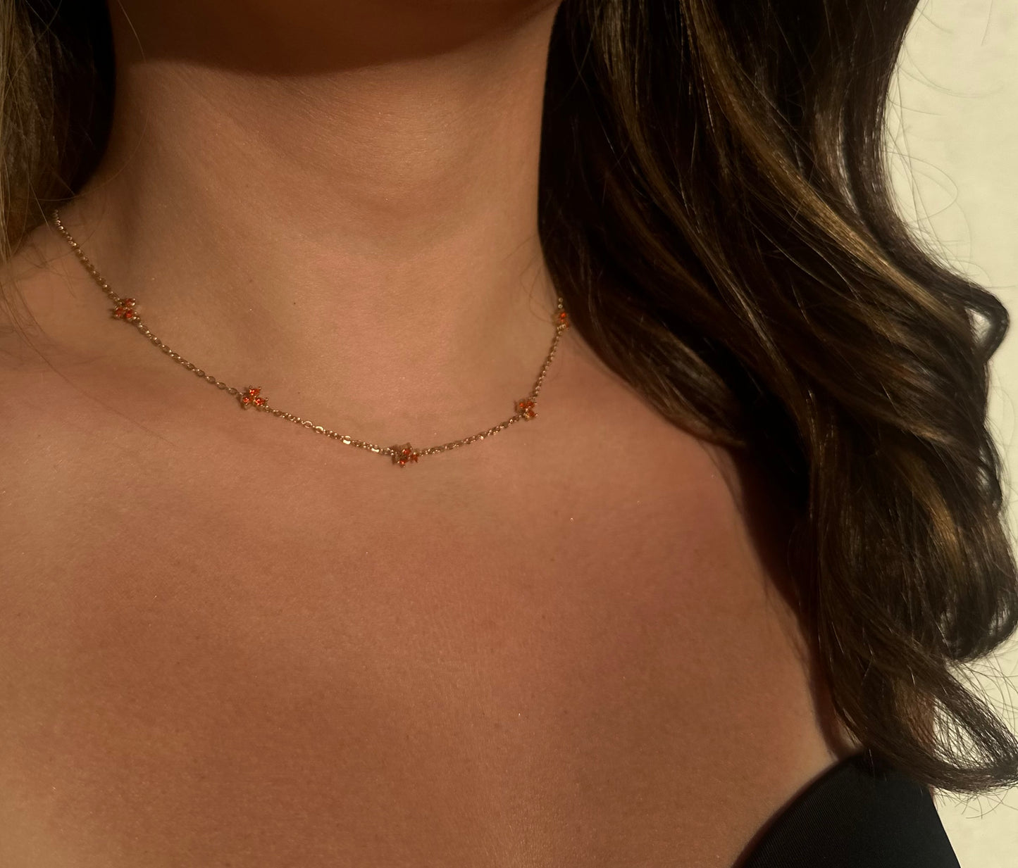 Collier ROSALIA