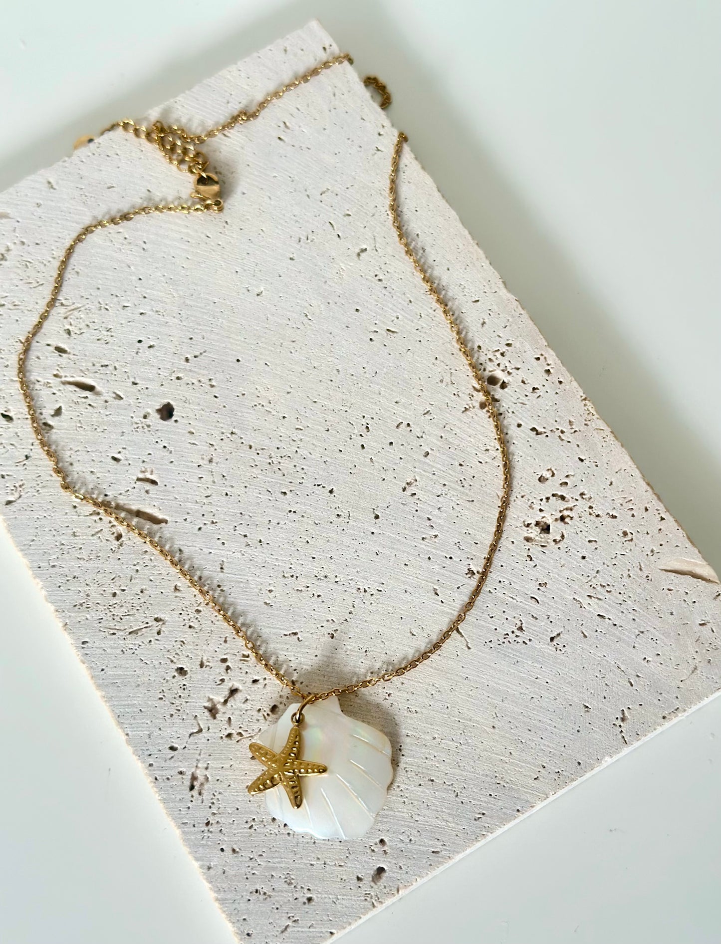 Collier CASSIA