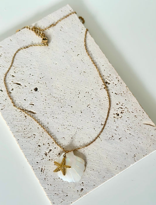 Collier CASSIA
