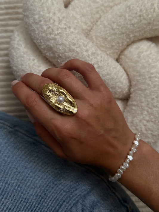 Bague DARIA