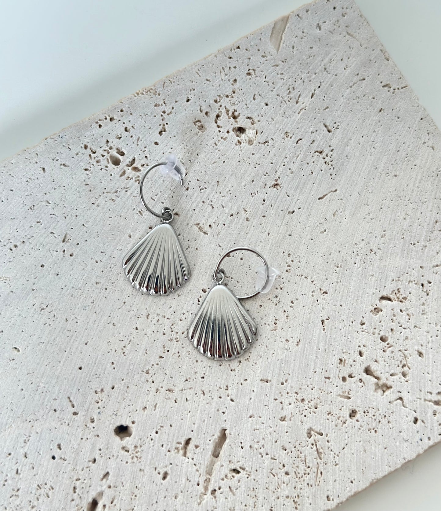 Boucles d’oreilles AMARA