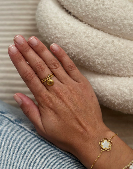Bague OMA