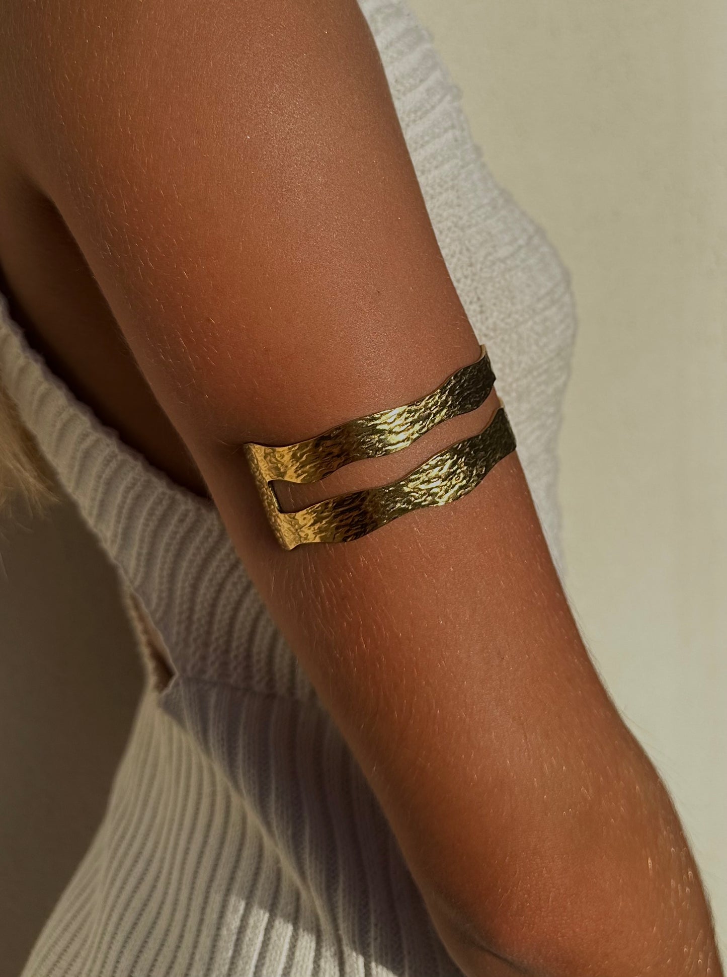 Bracelet Jonc ALYA
