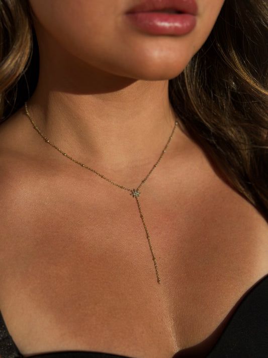 Collier STELLA
