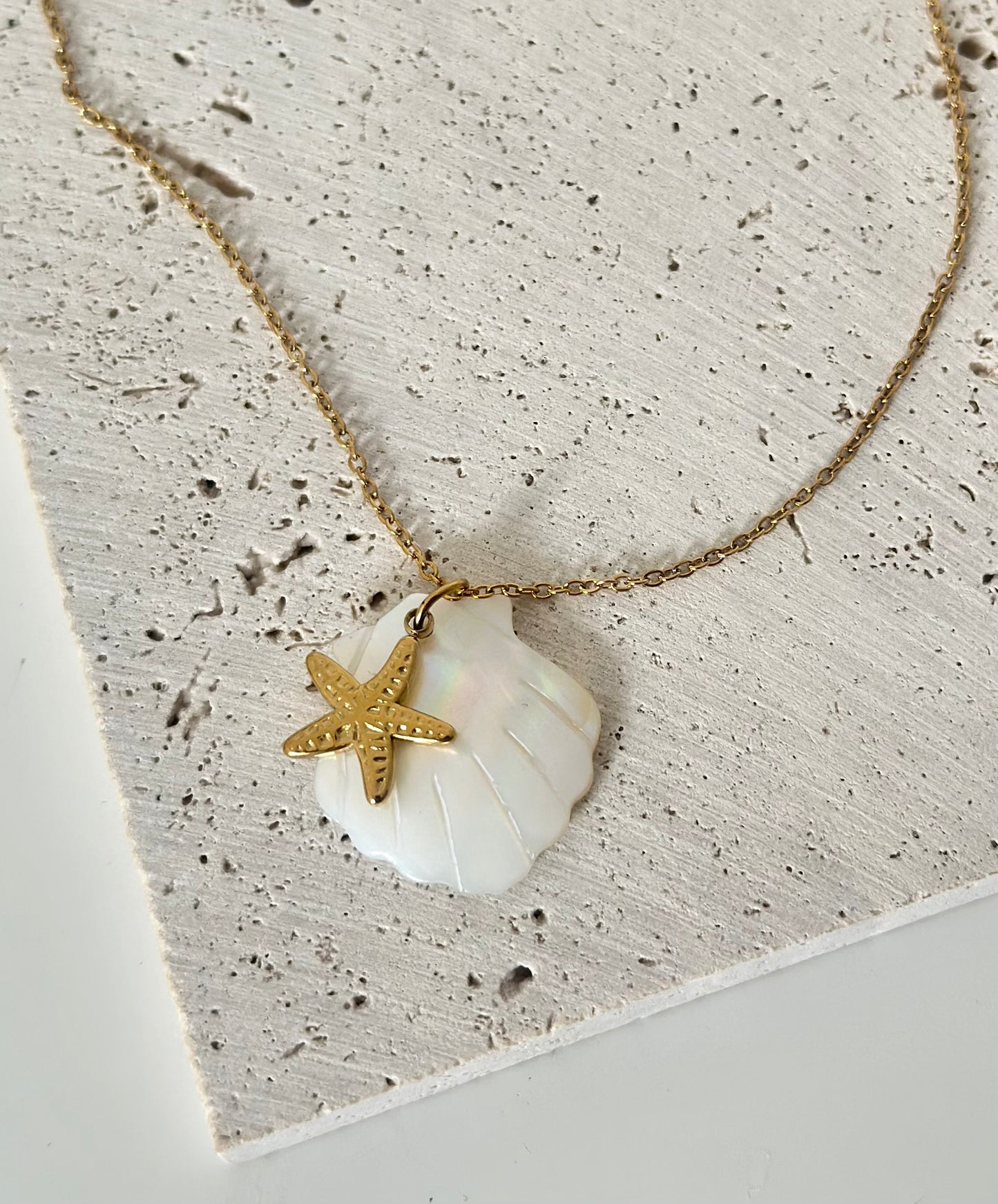 Collier CASSIA