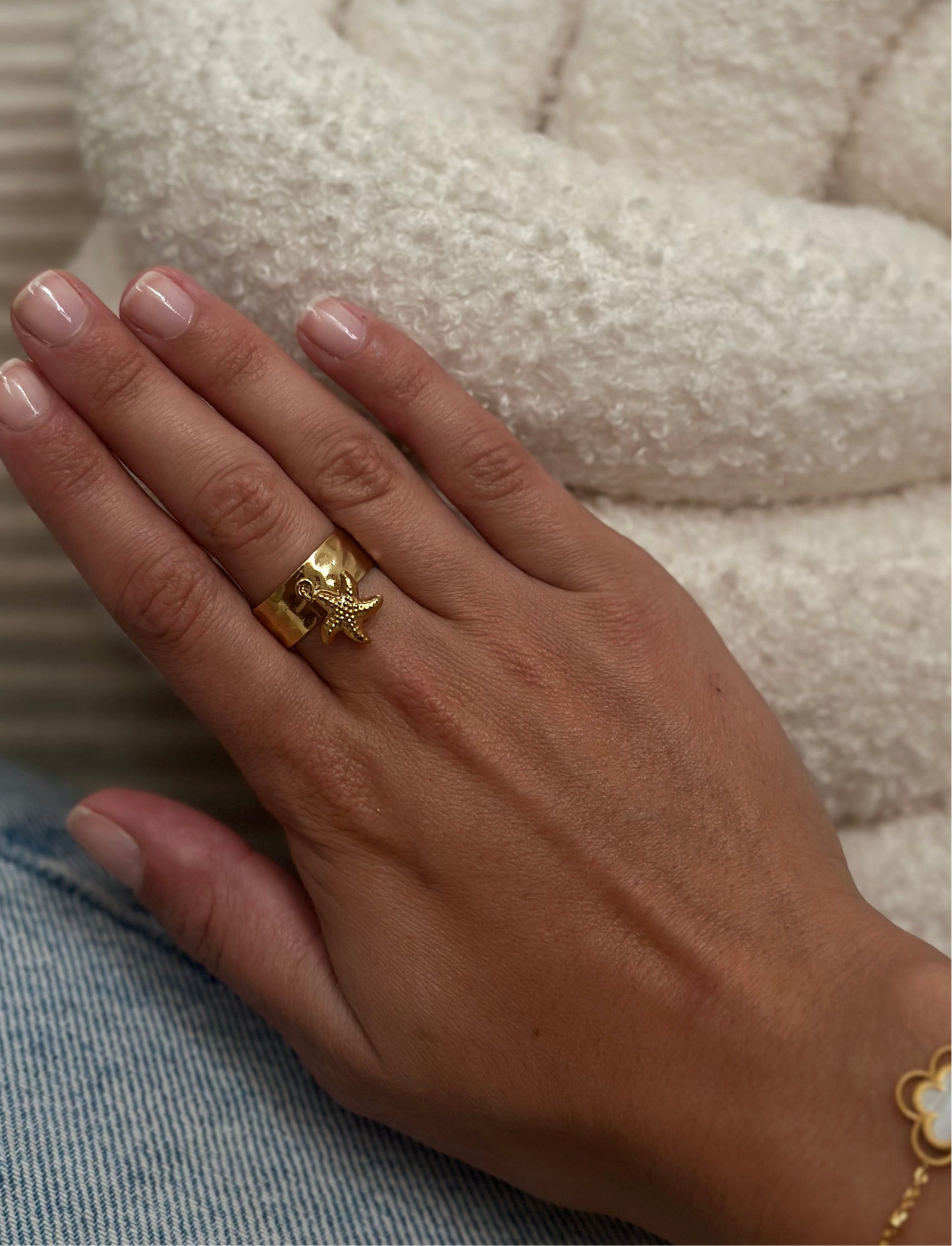 Bague LUCIA