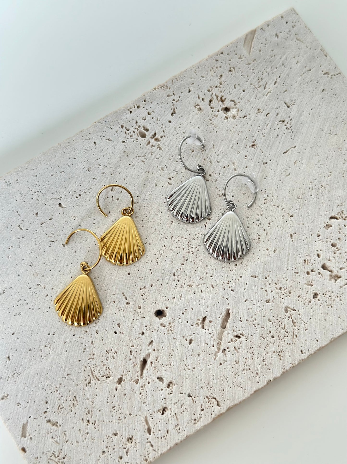 Boucles d’oreilles AMARA
