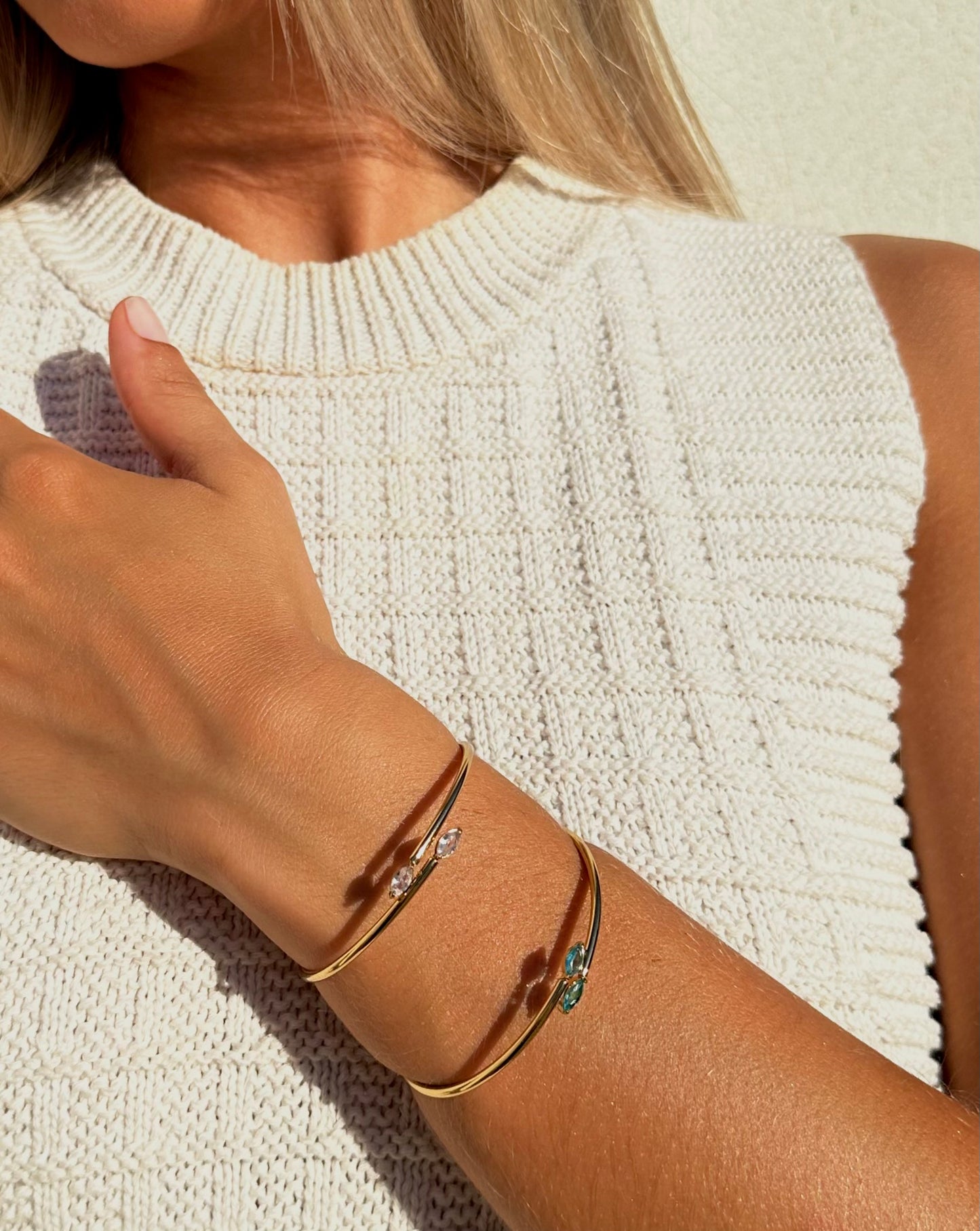 Bracelet VICTOIRE