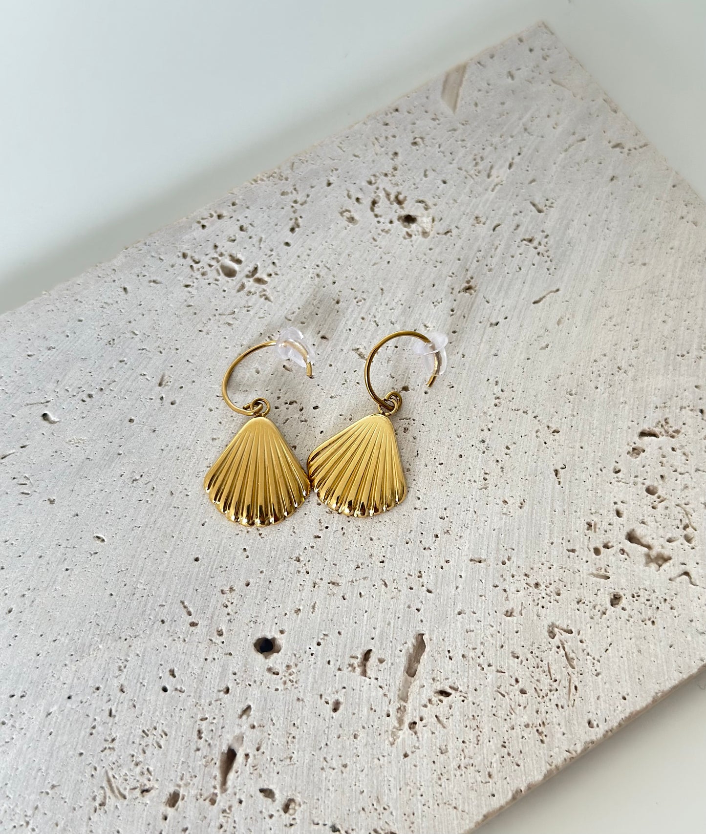 Boucles d’oreilles AMARA