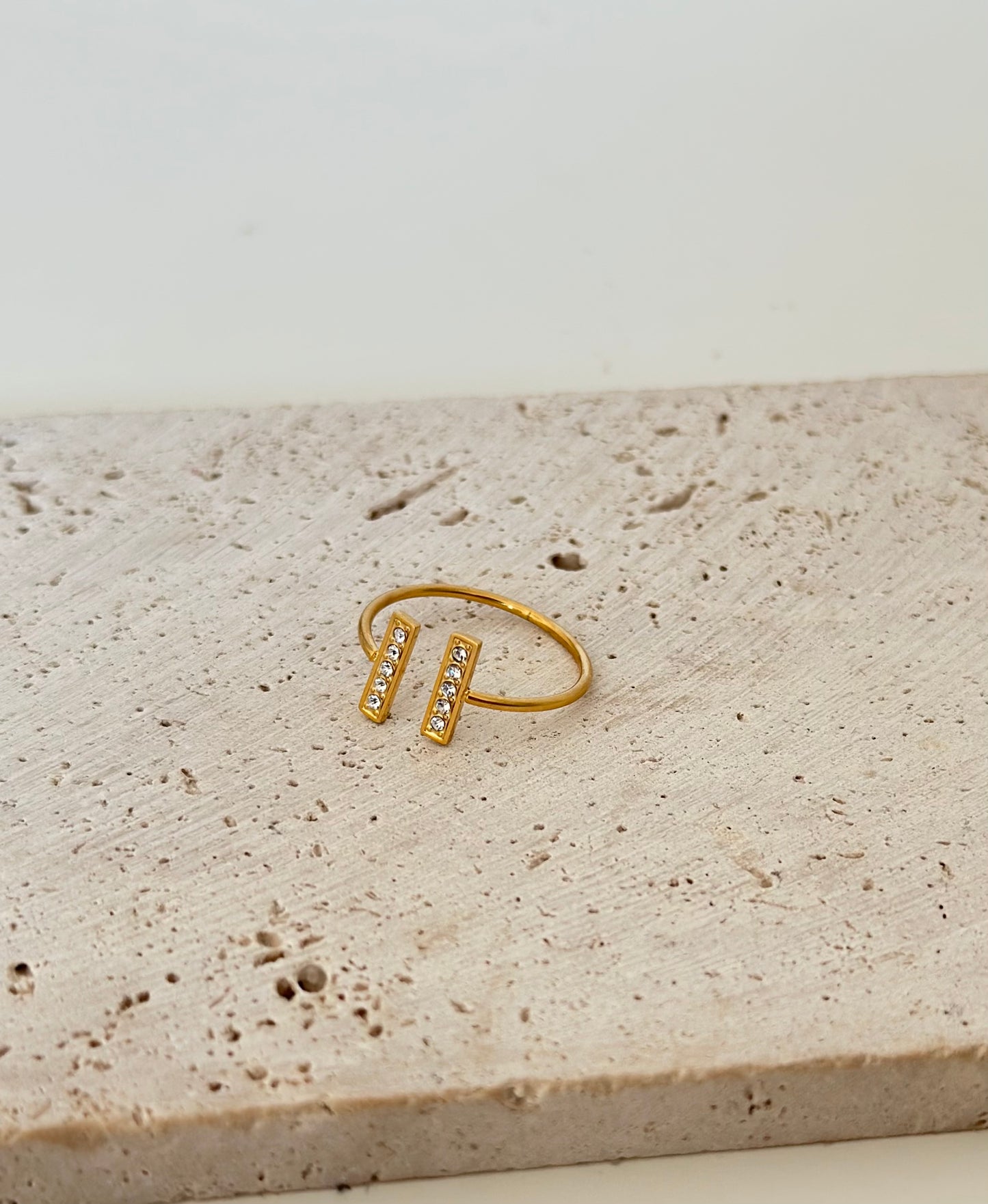 Bague OLGA