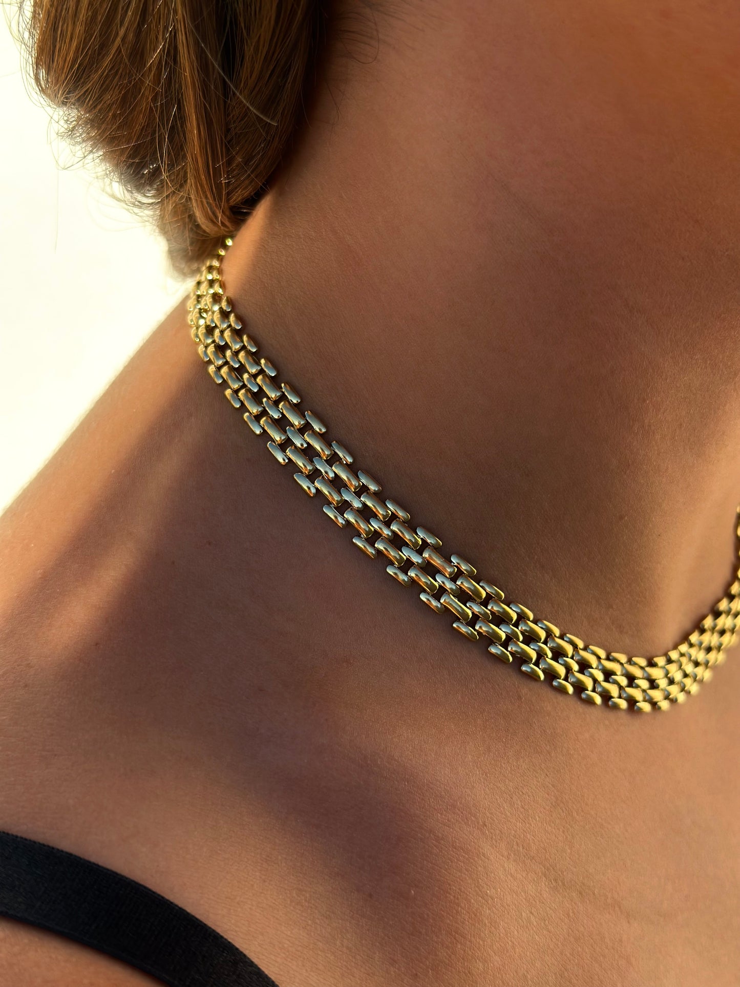Collier GINA