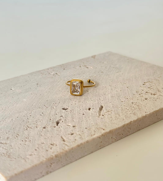 Bague IRIS