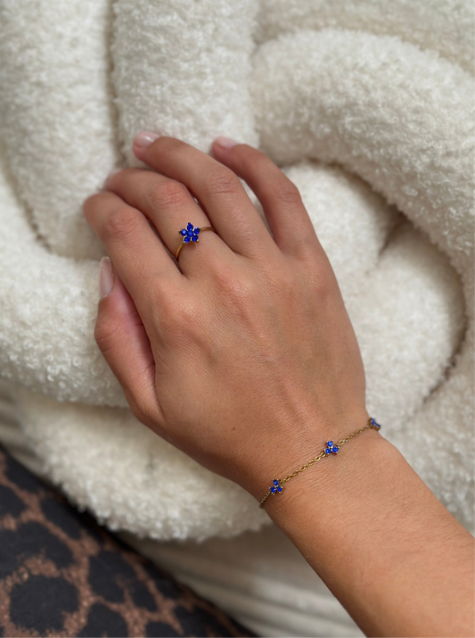 Bague ROSALIA