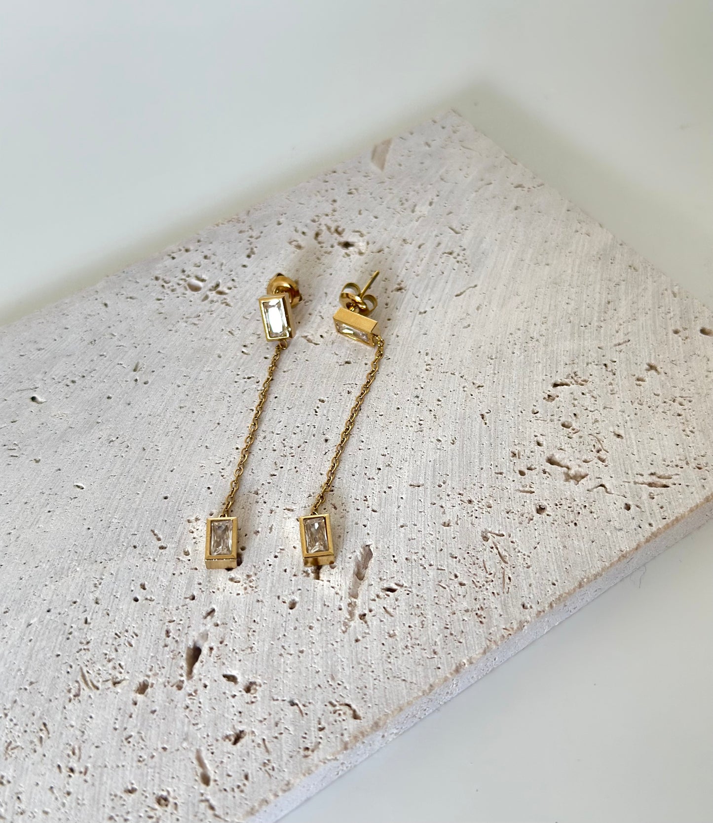 Boucles d’oreilles AMÉLIA