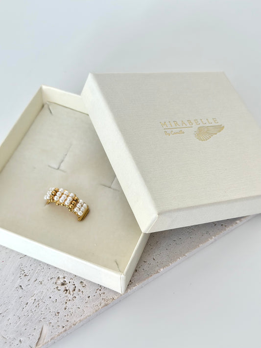 Boîte cadeau Mirabelle Jewels