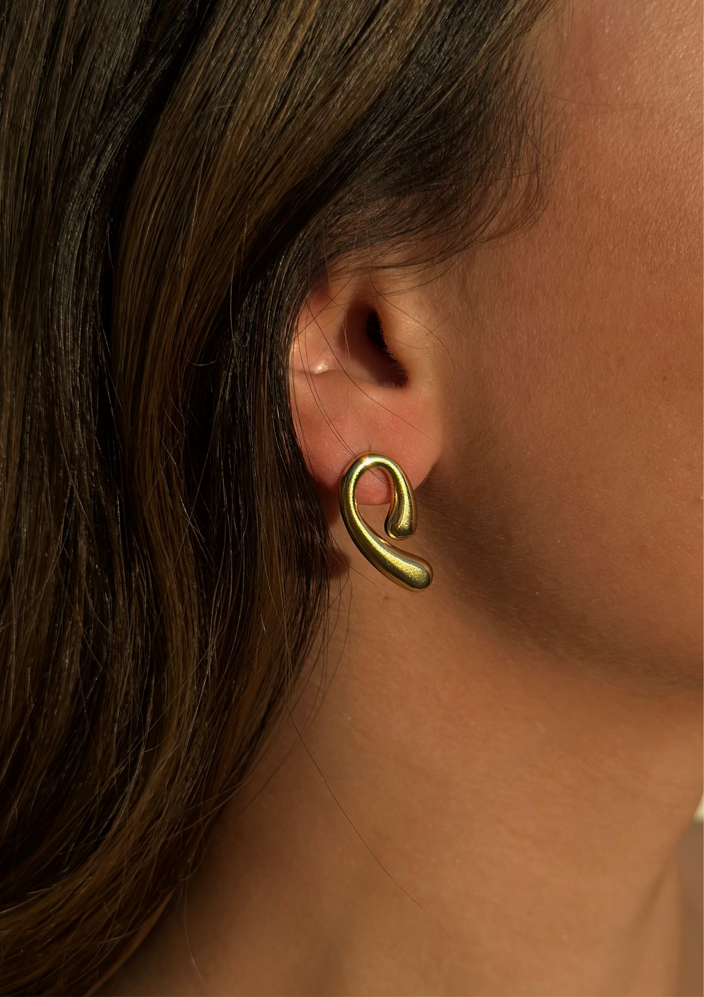 Boucles d’oreilles CAMILA
